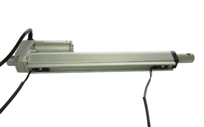 Solve Alignment Headaches with the New LINACT-AB-ALS Adjustable Stroke Actuator
