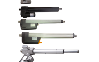 What is a Linear Actuator? (And How to Choose the Right One)