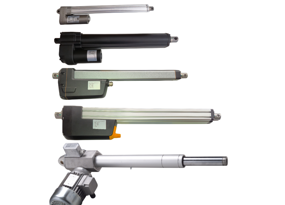 What is a Linear Actuator? (And How to Choose the Right One)