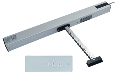 New Stock: Smart Electric Window Openers
