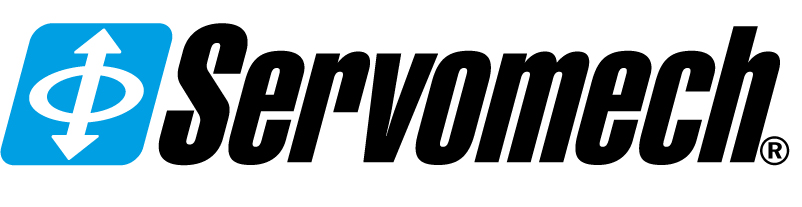 Servomech Italy Authorized Partner Logo