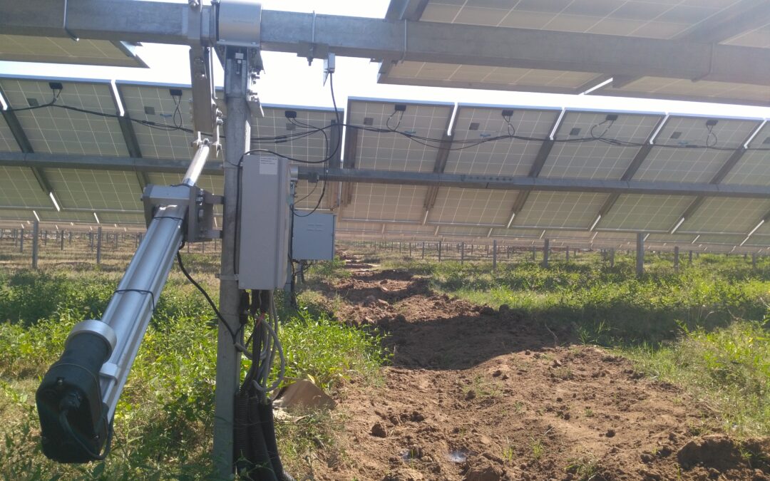 How to Boost Solar Output by 40% with a DIY Solar Tracker