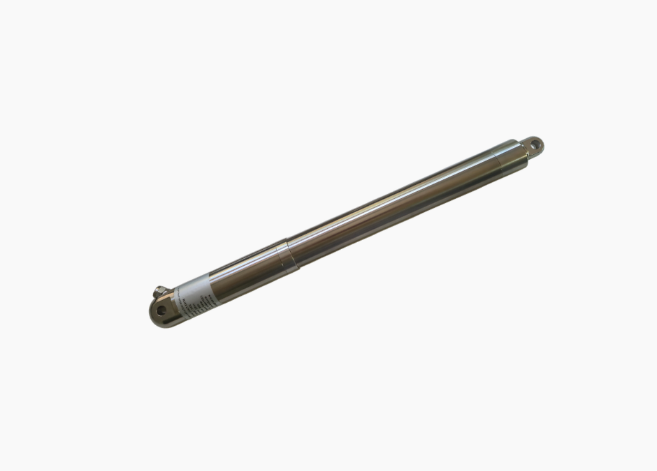 LINACT-SMT MARINE ACTUATORS